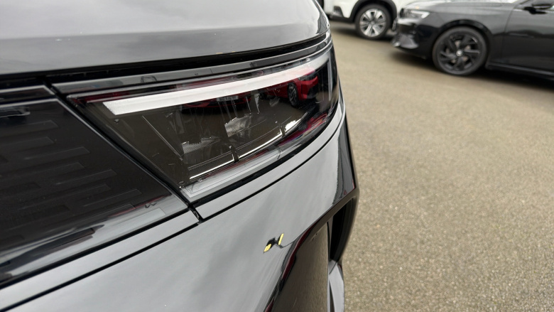 Vauxhall Mokka 1.2 Turbo SRi 5dr Petrol Hatchback